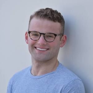 Meet your Posher, Nathan